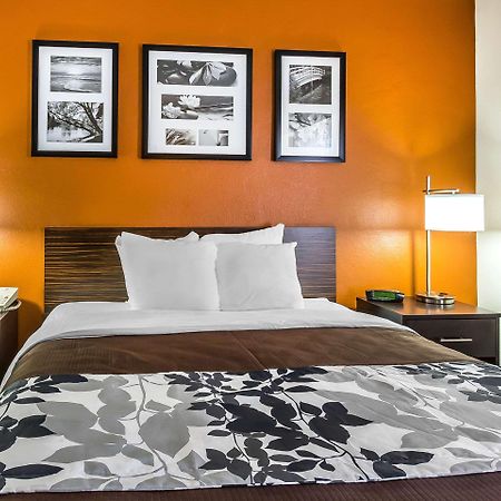 Sleep Inn Springfield South I60 Near Medical District Ngoại thất bức ảnh