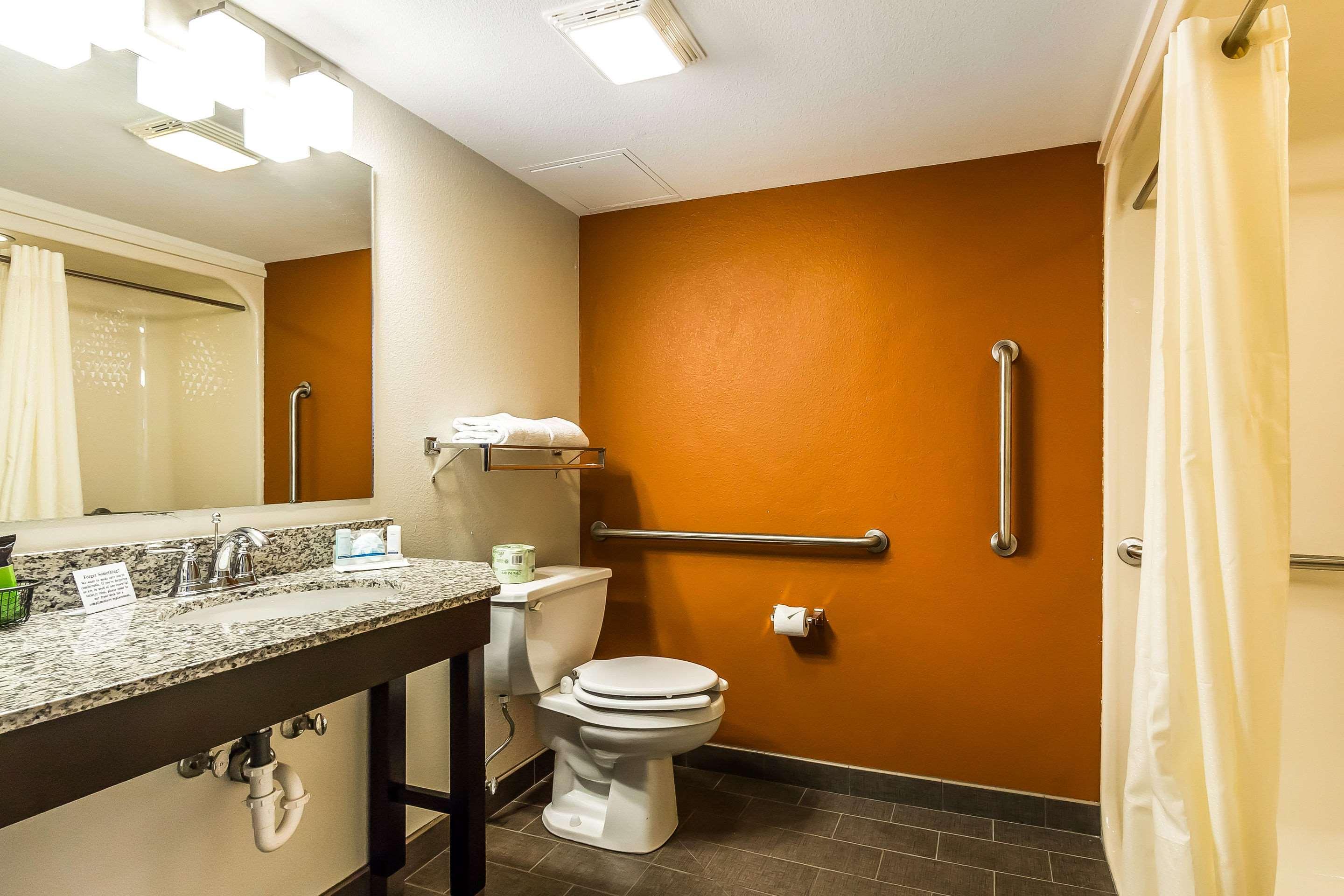 Sleep Inn Springfield South I60 Near Medical District Ngoại thất bức ảnh