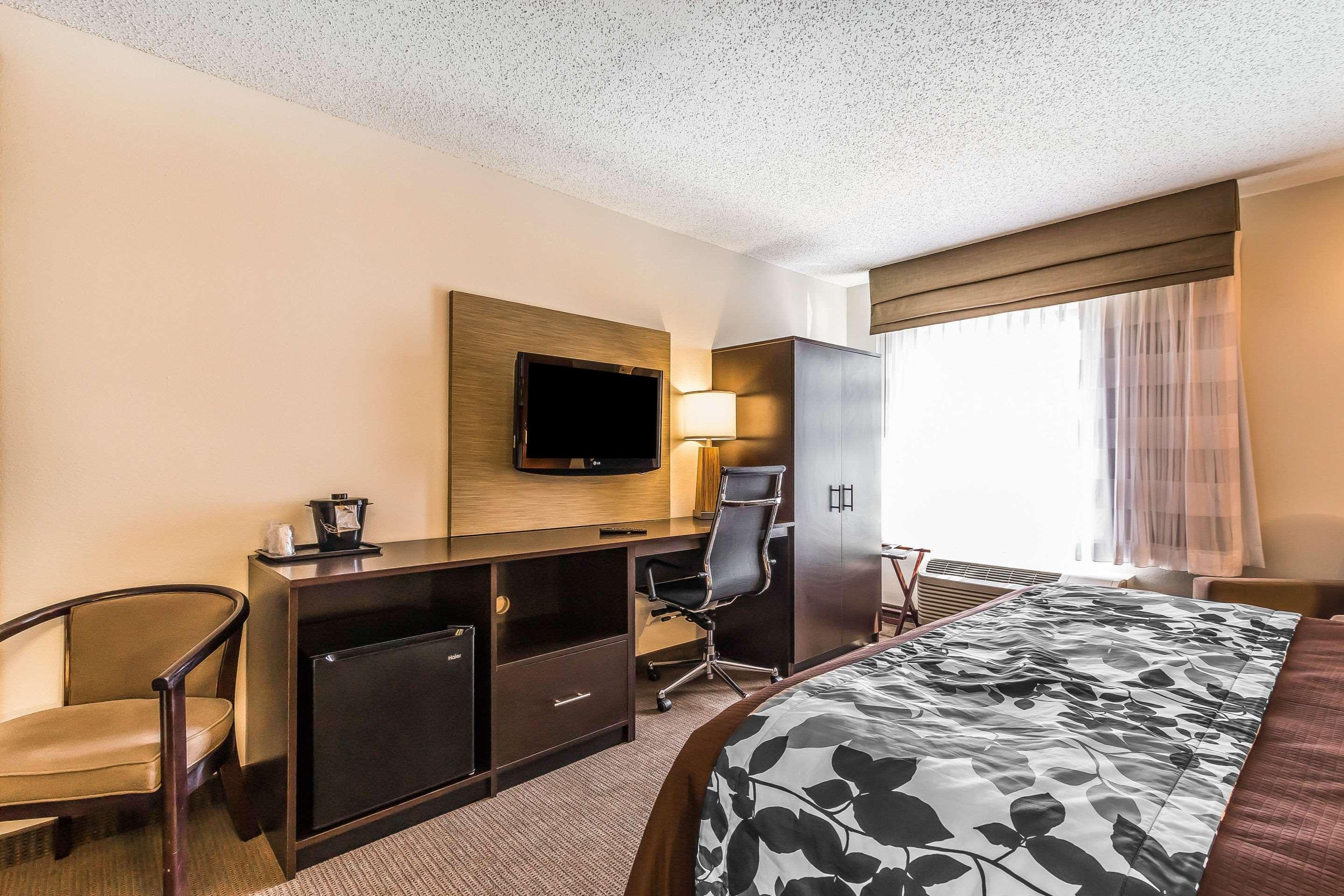 Sleep Inn Springfield South I60 Near Medical District Ngoại thất bức ảnh