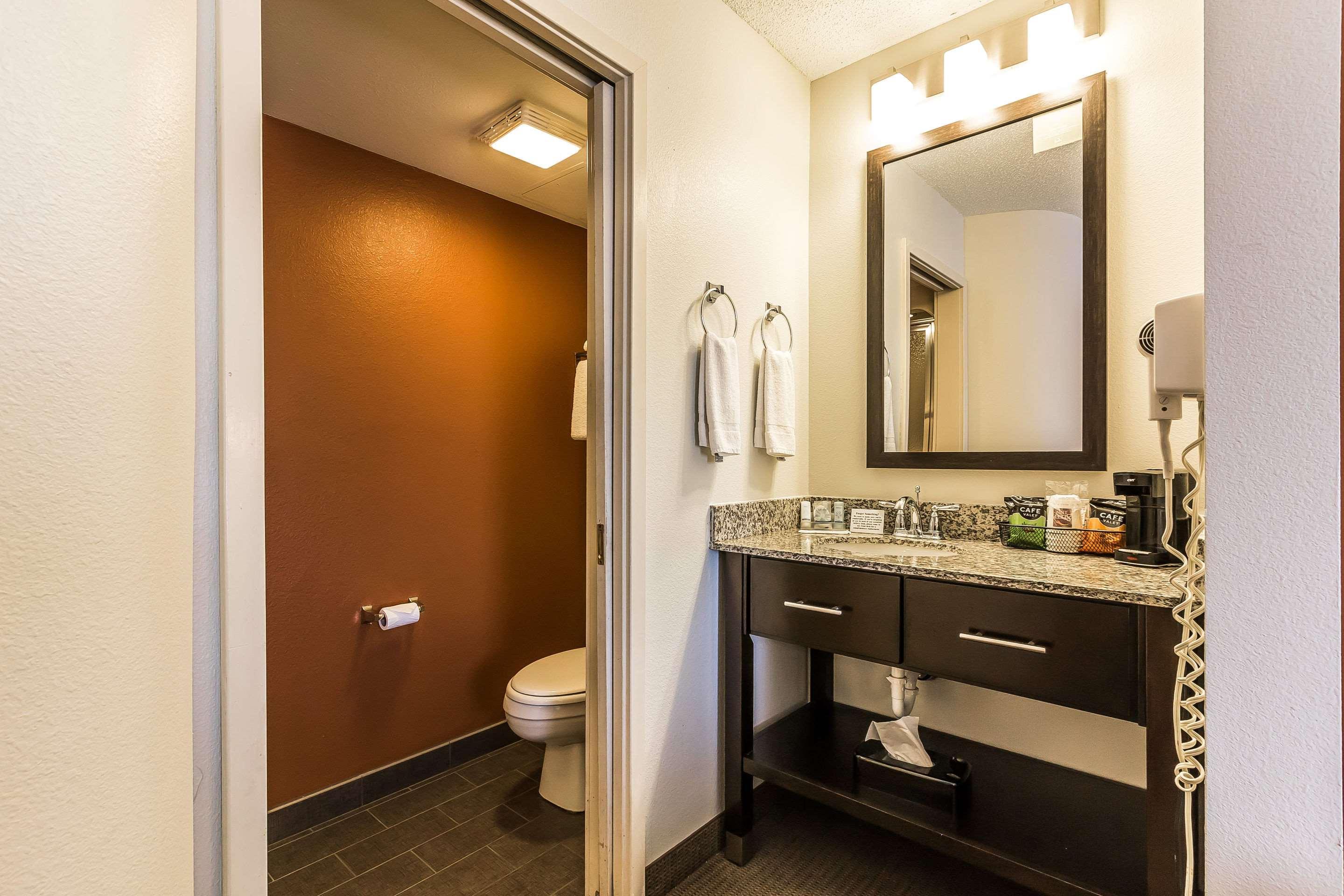 Sleep Inn Springfield South I60 Near Medical District Ngoại thất bức ảnh