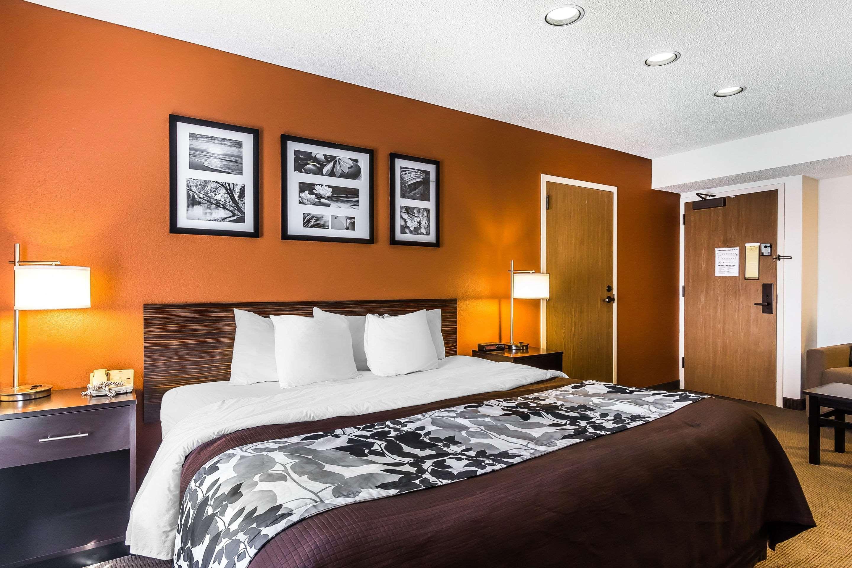 Sleep Inn Springfield South I60 Near Medical District Ngoại thất bức ảnh