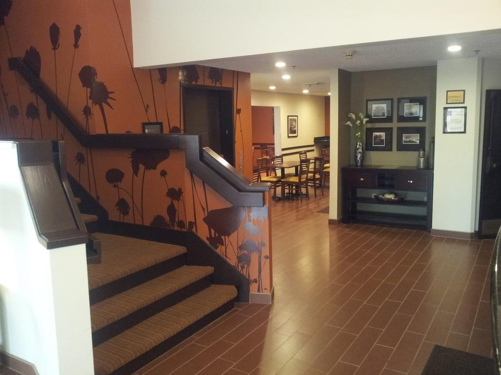 Sleep Inn Springfield South I60 Near Medical District Ngoại thất bức ảnh