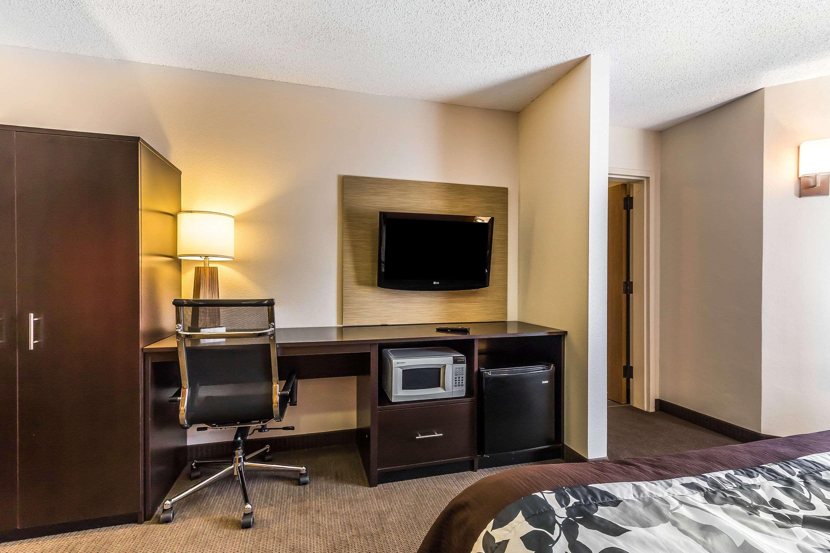 Sleep Inn Springfield South I60 Near Medical District Ngoại thất bức ảnh