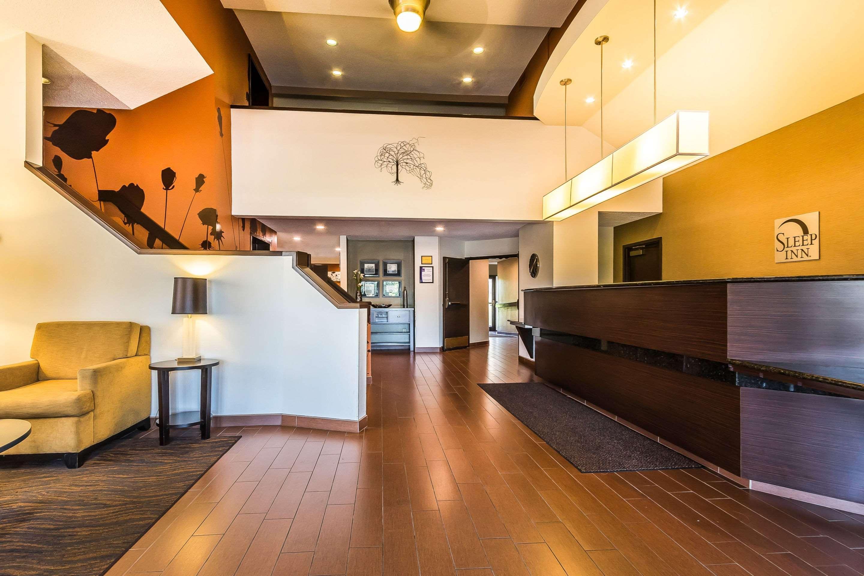 Sleep Inn Springfield South I60 Near Medical District Ngoại thất bức ảnh