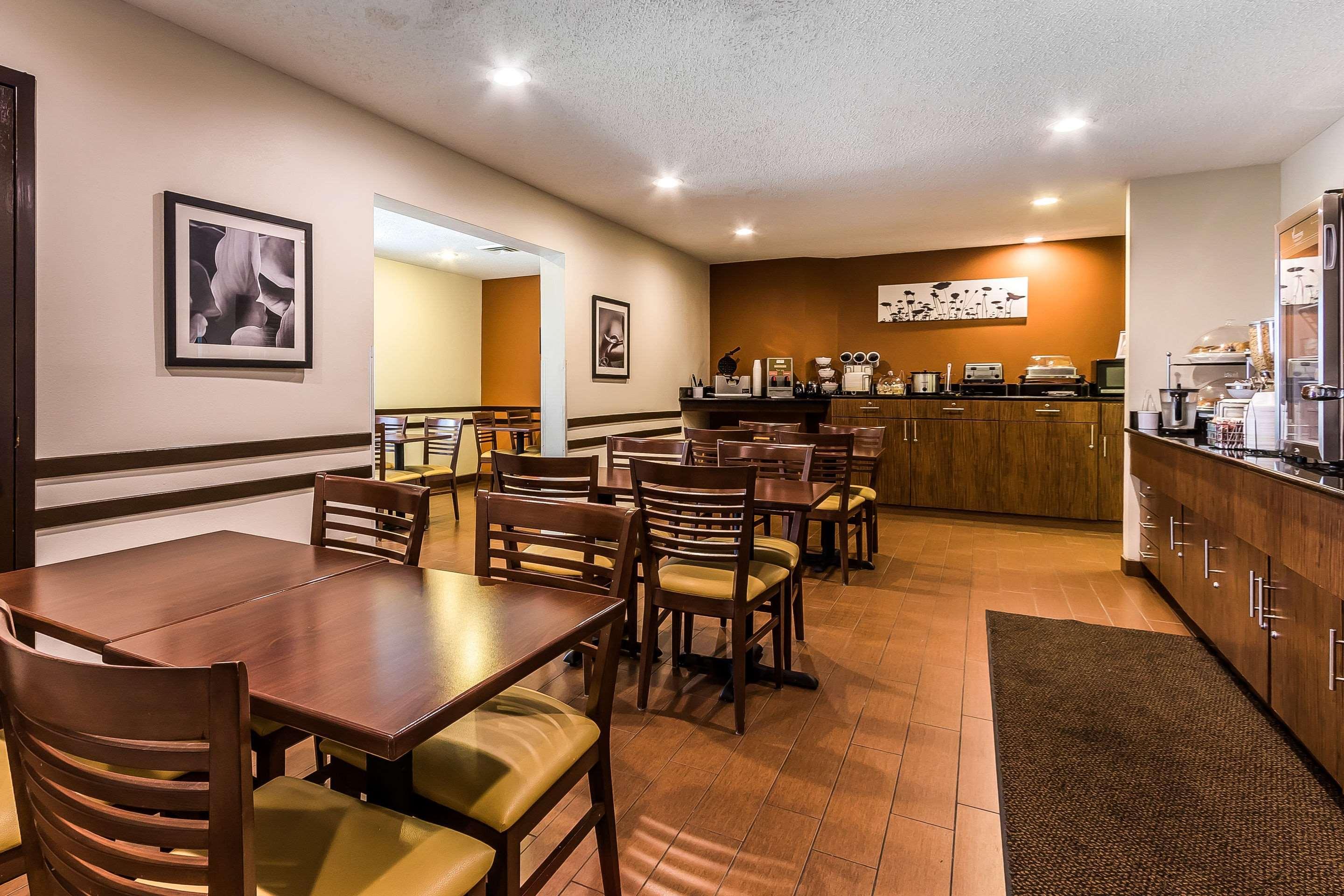 Sleep Inn Springfield South I60 Near Medical District Ngoại thất bức ảnh