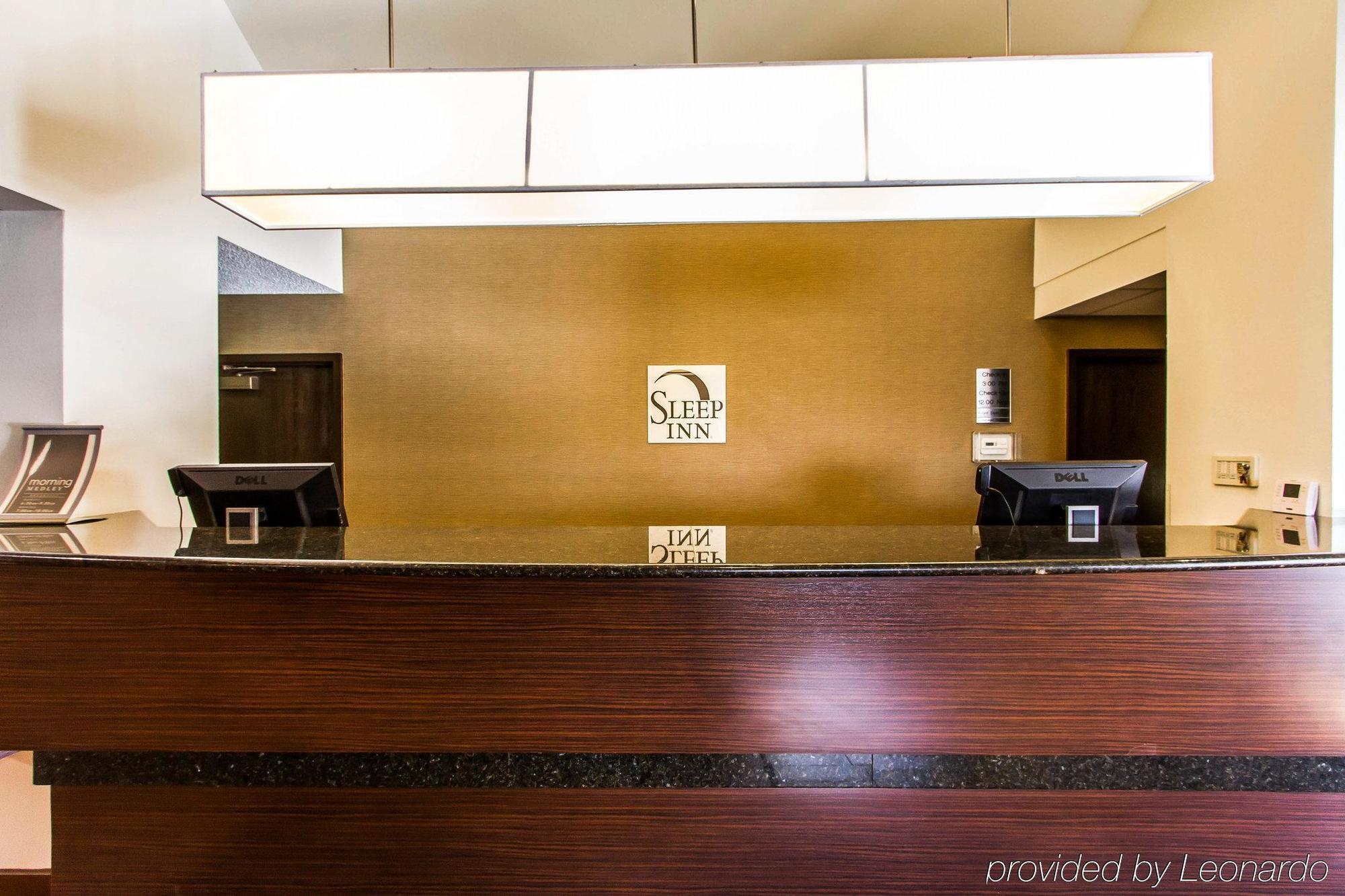 Sleep Inn Springfield South I60 Near Medical District Ngoại thất bức ảnh
