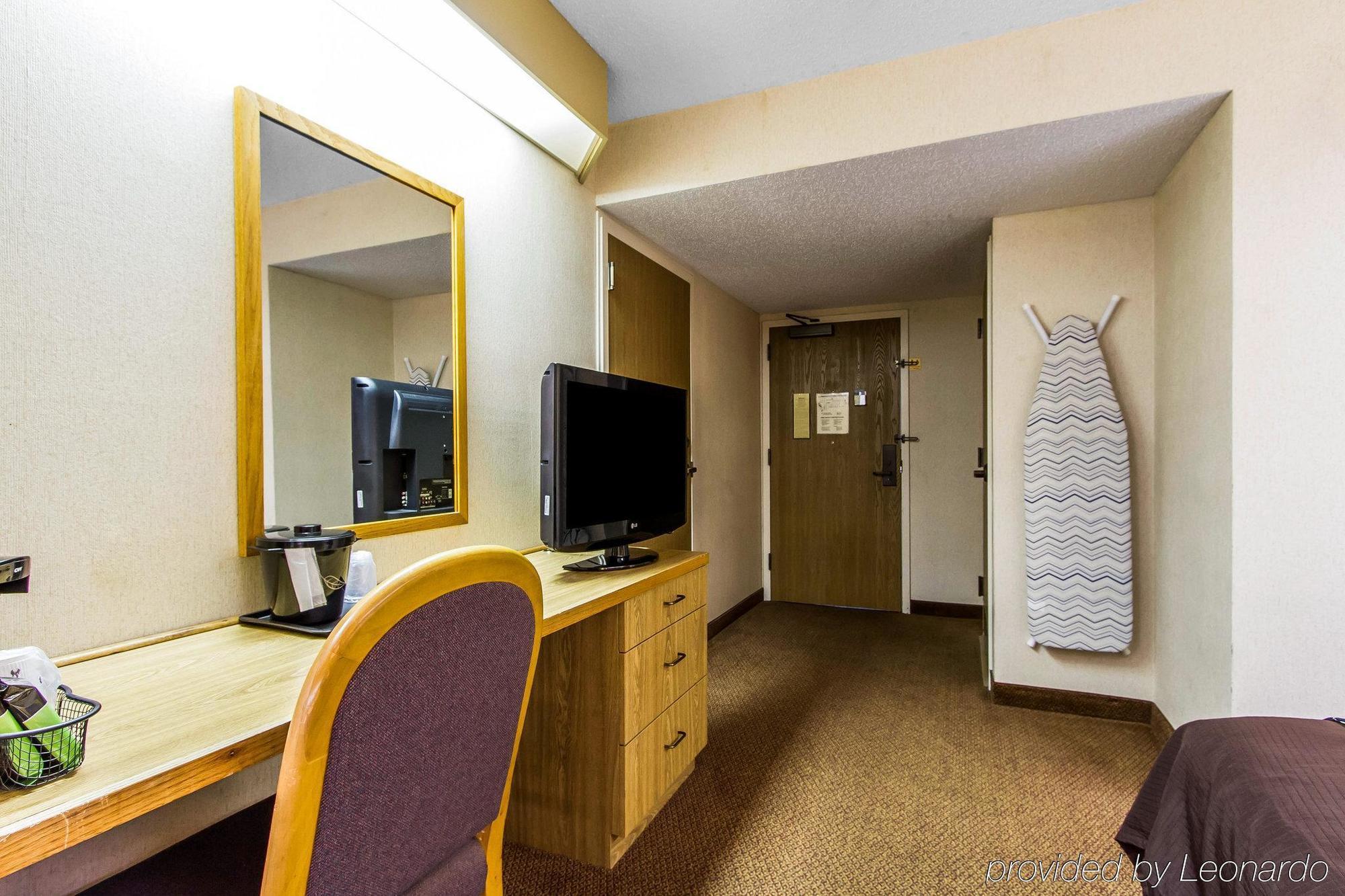 Sleep Inn Springfield South I60 Near Medical District Ngoại thất bức ảnh