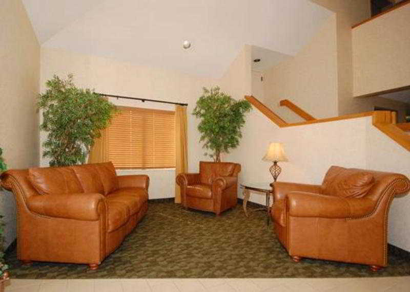 Sleep Inn Springfield South I60 Near Medical District Ngoại thất bức ảnh