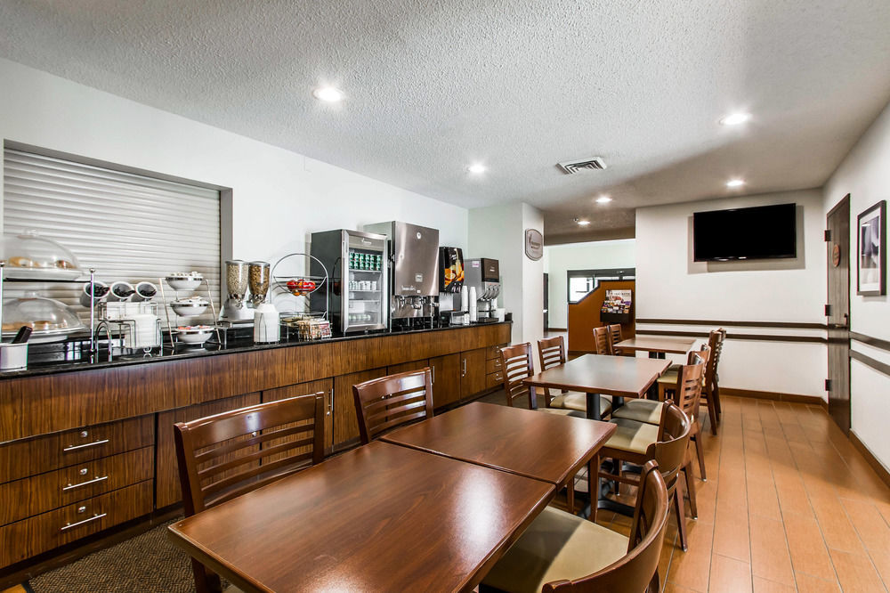 Sleep Inn Springfield South I60 Near Medical District Ngoại thất bức ảnh