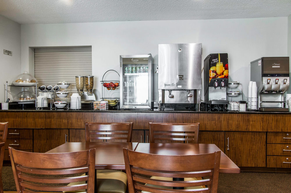 Sleep Inn Springfield South I60 Near Medical District Ngoại thất bức ảnh