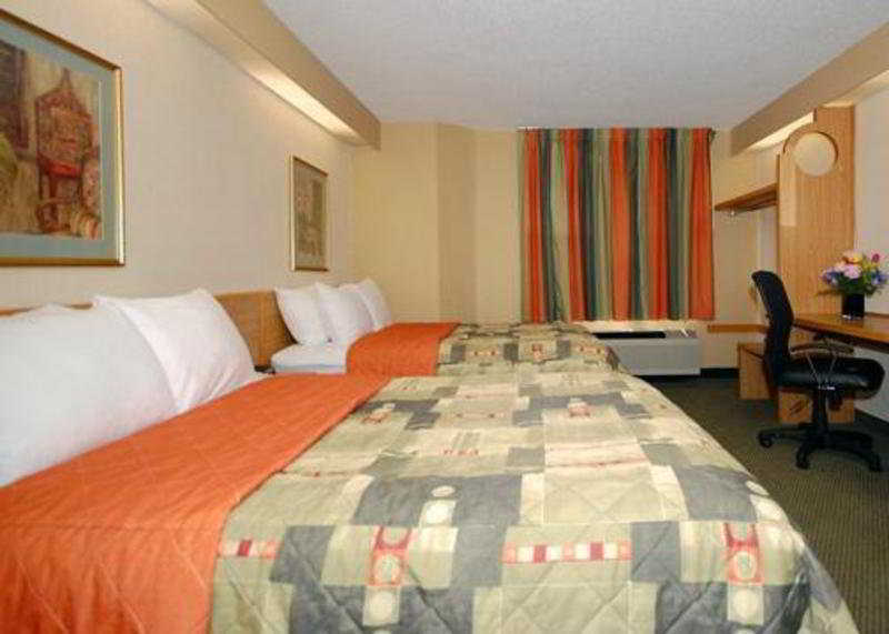 Sleep Inn Springfield South I60 Near Medical District Ngoại thất bức ảnh