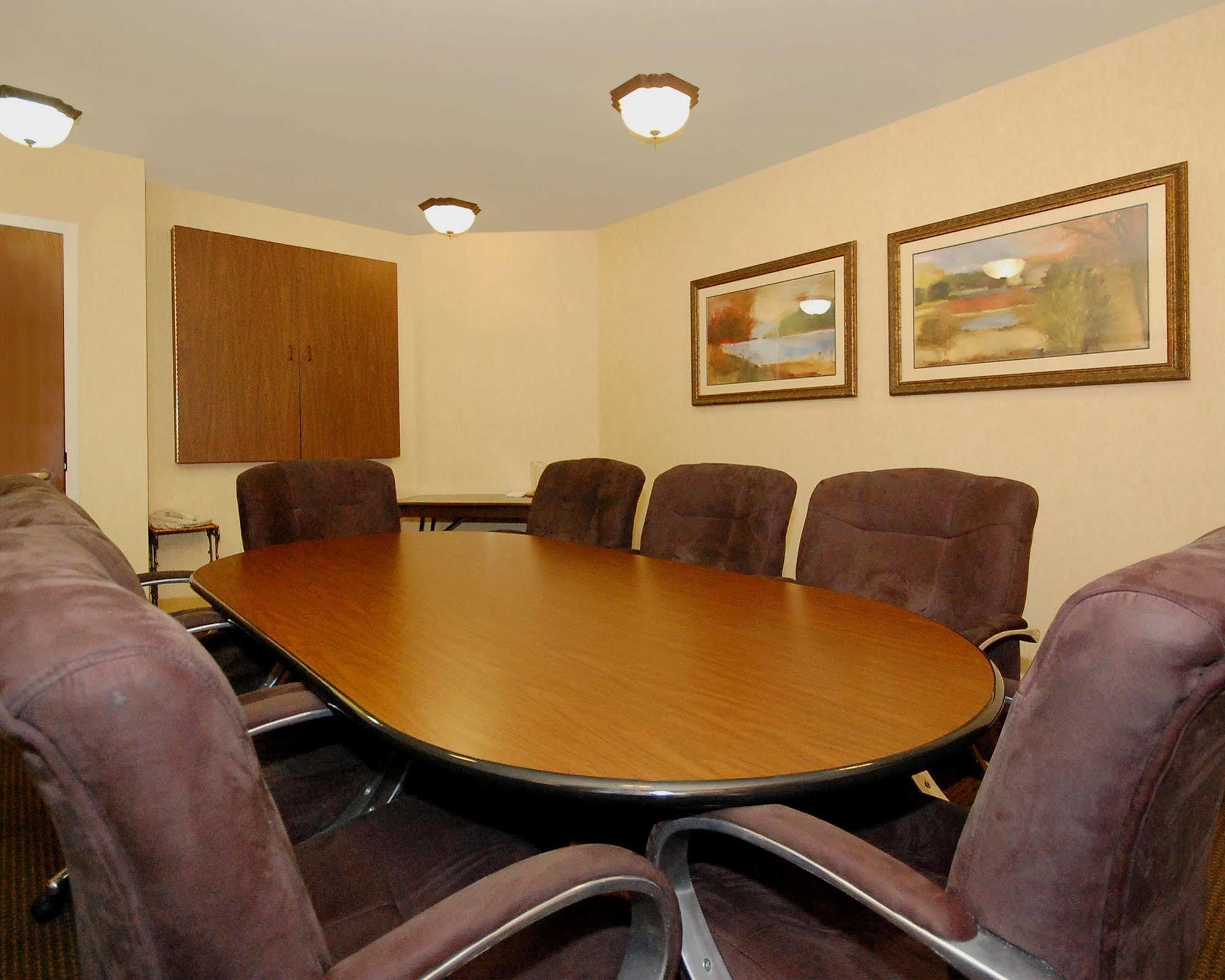 Sleep Inn Springfield South I60 Near Medical District Ngoại thất bức ảnh