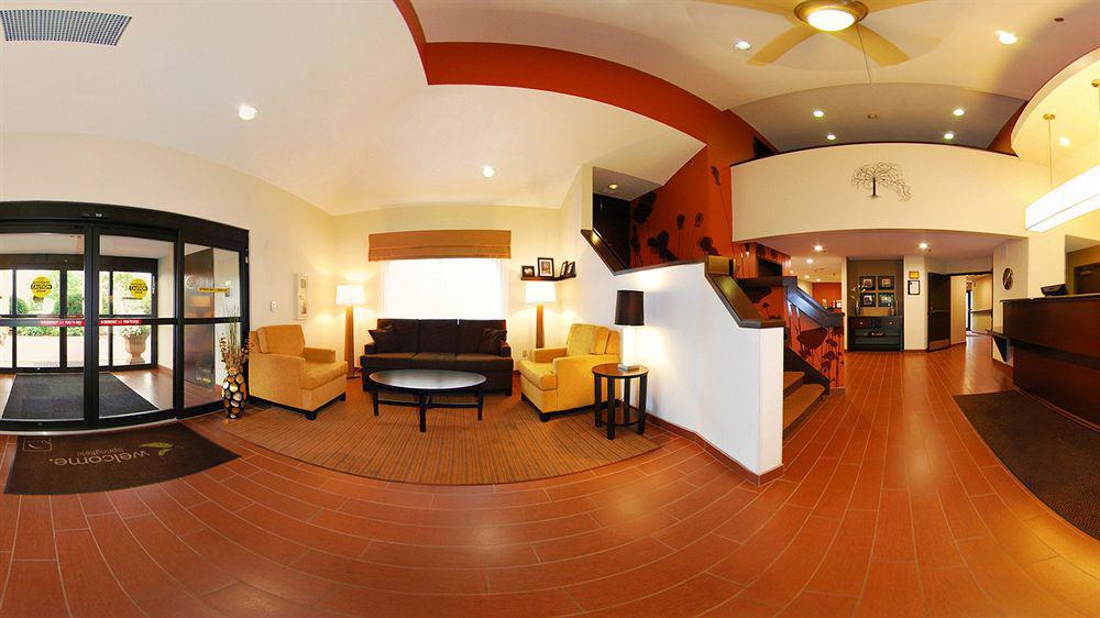 Sleep Inn Springfield South I60 Near Medical District Ngoại thất bức ảnh